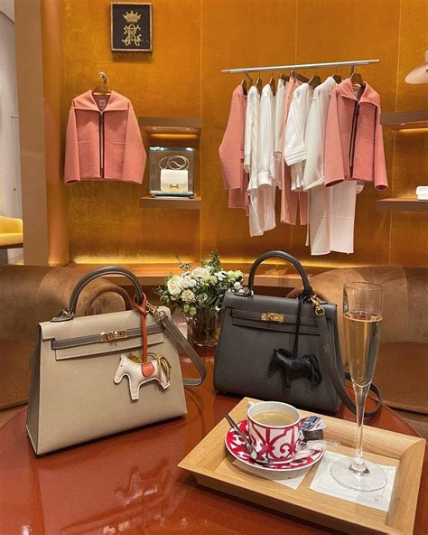 hermes sales 2023|hermes international yahoo.